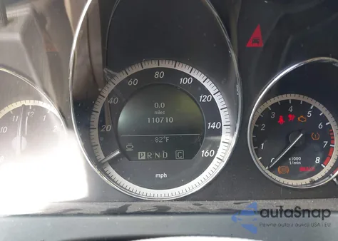 2010 Mercedes-Benz E 350 from USA, damaged, VIN WDDKJ5GB8AF002870